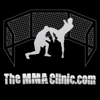 The MMA Clinic Logo
