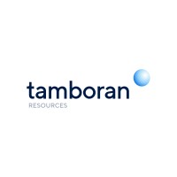 Tamboran Resources Limited Logo