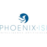 Phoenix-isi Logo