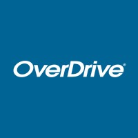 OverDrive Logo