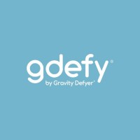 GDEFY Logo
