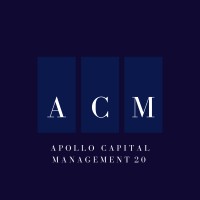 Apollo Capital Management Logo