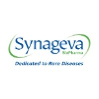 Synageva BioPharma Corp. Logo