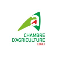 Chambre dagriculture du Loiret Logo