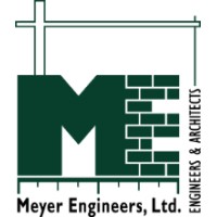 Meyer Engineers LTD Logo