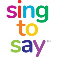 Sing to Say Logo