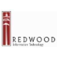 Redwood IT Logo