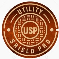 Utility Shield Pro Logo