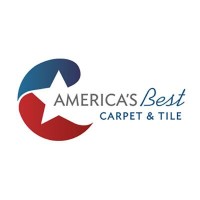 Americas Best Carpet & Tile Logo