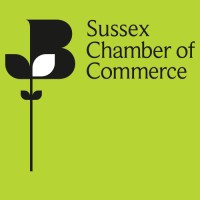 Sussex Chamber of Commerce Logo