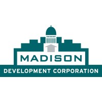 Madison Development Corporation Logo