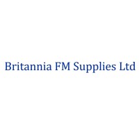 Britannia FM Supplies Ltd Logo
