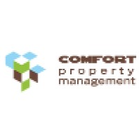 Comfort Property Management Inc. Logo