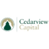 Cedarview Capital Management Logo