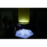 Barbara Keating Logo