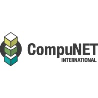 CompuNET International Inc Logo