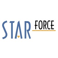 StarForce Technologies Logo