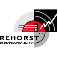 Rehorst Elektrotechniek B.V. Logo