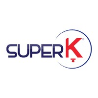 Super K Logo
