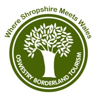 OSWESTRY BORDERLAND TOURISM LIMITED Logo