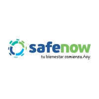 Safenow Seguros Logo