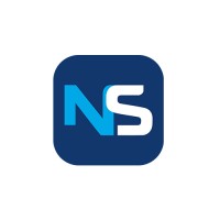 NEXT STEP Logo
