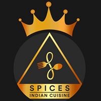 Spices Indian Cuisine Logo