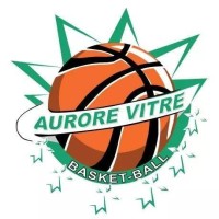Aurore Vitré Basket Bretagne (AVBB) Logo