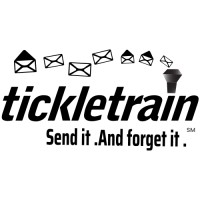TickleTrain, Inc. Logo