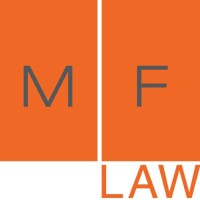 Miller Friel, PLLC Logo