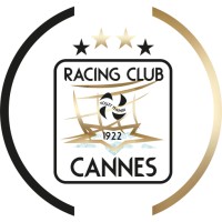 RACING CLUB DE CANNES Logo