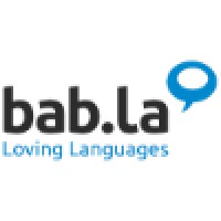 bab.la - loving languages Logo