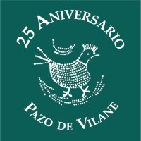 Pazo de Vilane Logo
