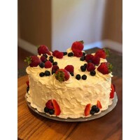 Autumns Cake Creations Logo