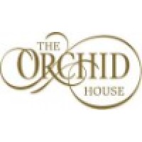 The Orchid House Logo