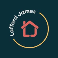 Lafford James Limited Logo