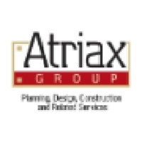Atriax Group Logo