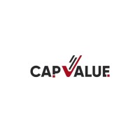 CAPVALUE Logo