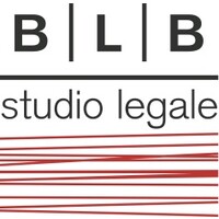 BLB Studio Legale Logo