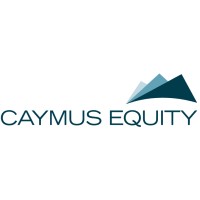 Caymus Equity Partners LLC Logo