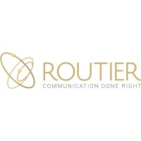 Routier Logo