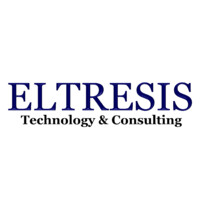 Eltresis - Technology & Consulting Logo