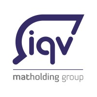 IQV - Industrias Químicas del Vallés Logo