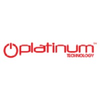 Platinum Technology Logo