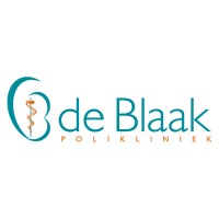 Polikliniek de Blaak Logo