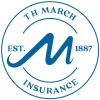 TH March Group Logo