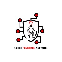 Cyber Warrior Network Logo