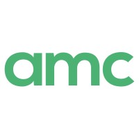 AMC IT Logo