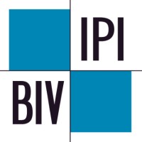 Institut professionnel des agents immobiliers (IPI) Logo