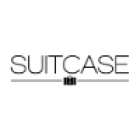 SUITCASE Logo